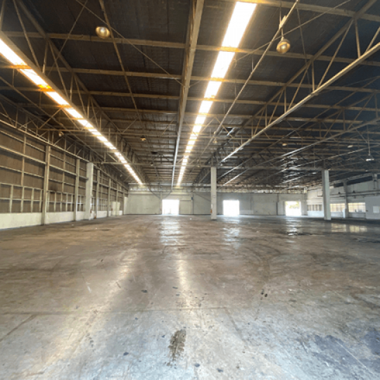 รับเคลียร์พื้นที่โรงงาน อาคาร - บริษัท แอสโทก้า (ประเทศไทย) จำกัด